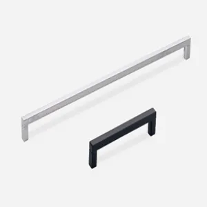 Zinc Alloy Cabinet Handle WZ0535