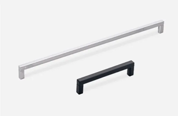 Zinc Alloy Cabinet Handle WZ0535
