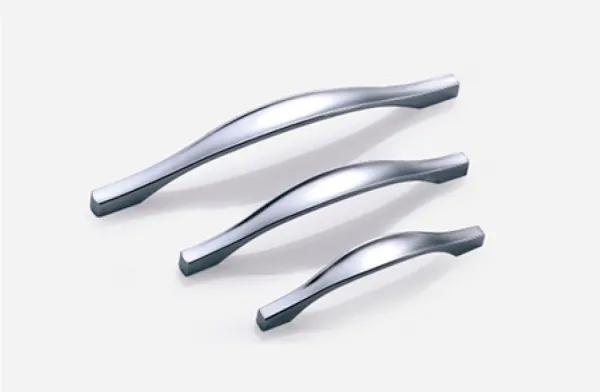 Zinc Alloy Cabinet Handle WZ1807B