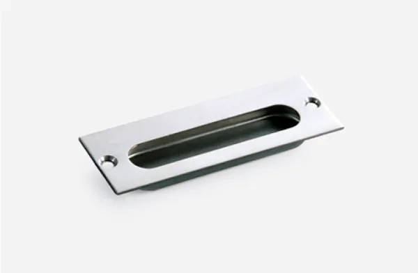 Stainless steel handle WSS0606