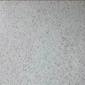 Artificial Marble QF003  Premium White Engineered Marble for Countertops and Interior Applications