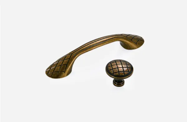 Classic Handle WZ8610