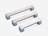 Aluminum Alloy Handle WZA0108