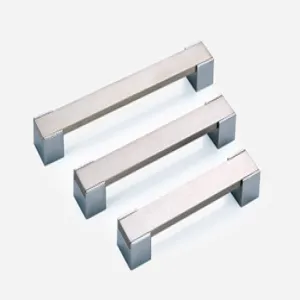Aluminum Alloy Handle WZA0108