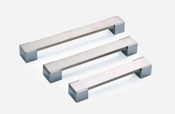 Aluminum Alloy Handle WZA0108