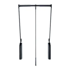 G12C New soft-close wardrobe lift
