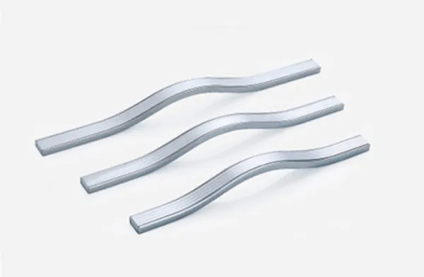 Aluminum Alloy Handle WA0135