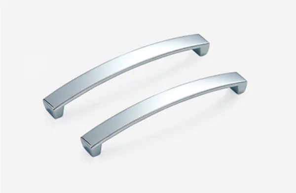 Zinc Alloy Cabinet Handle WZ0718