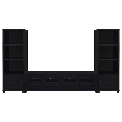 Jupiter Entertainment Center - Furniture City (CA)l