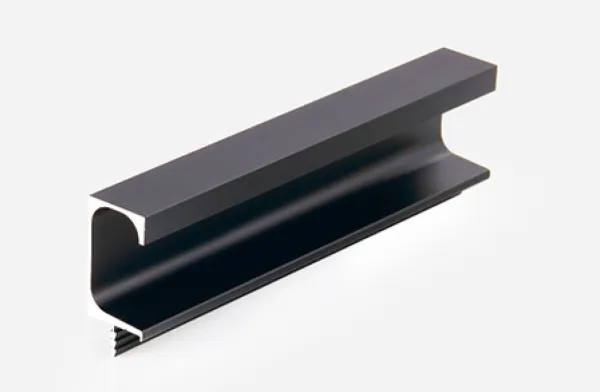 Edge banding handle WA01025
