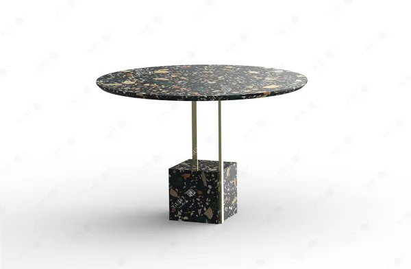 Stone Furniture
