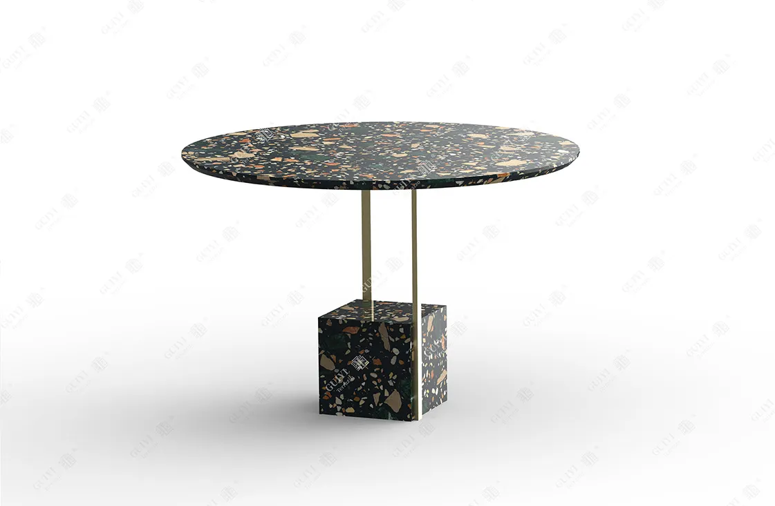 Stone Furniture