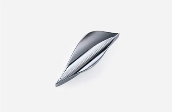 Zinc Alloy Cabinet Handle WZ0749