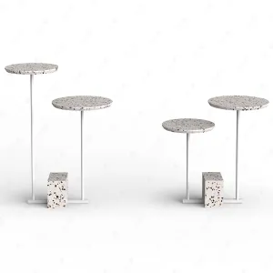 Stone Furniture