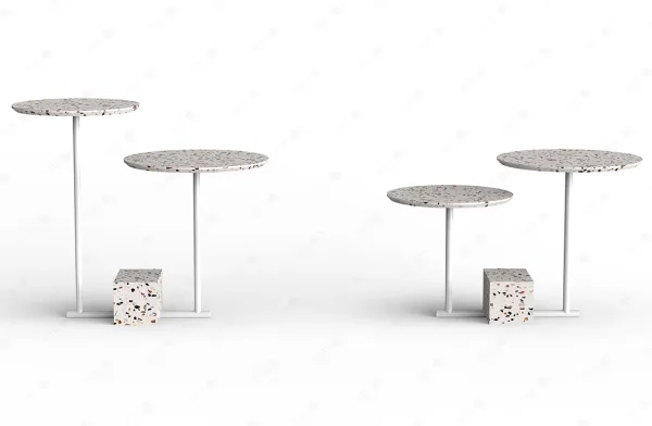 Stone Furniture