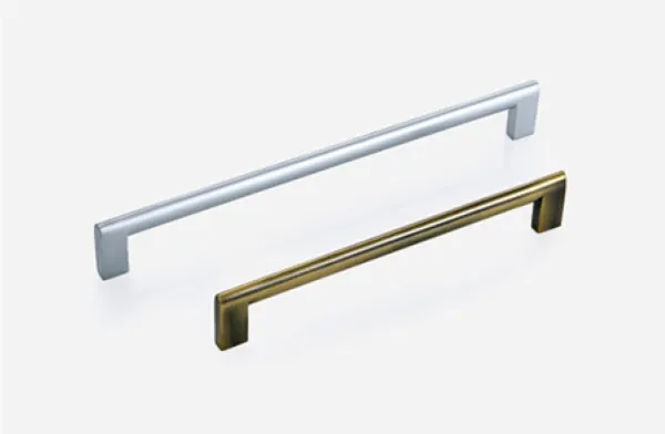 Zinc Alloy Cabinet Handle WZ1202