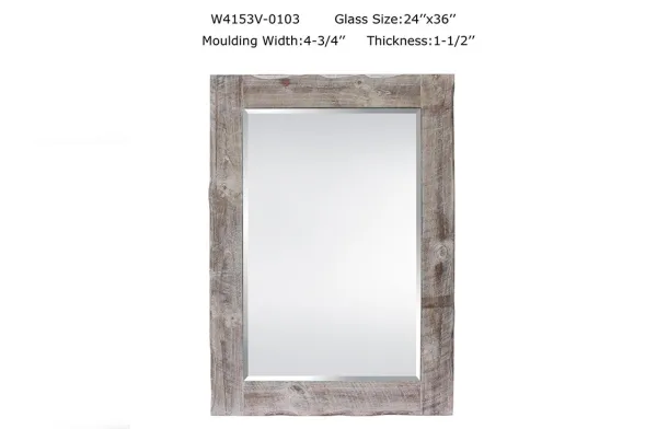 Mirrors W4153V-0103
