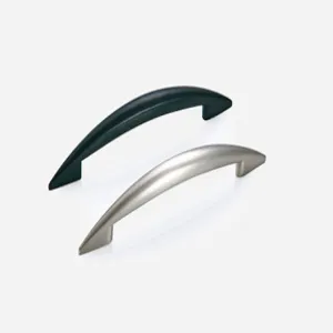 Zinc Alloy Cabinet Handle WZ0965
