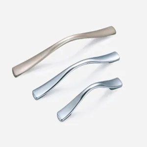Zinc Alloy Cabinet Handle WZ0847