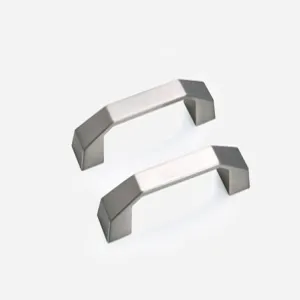 Zinc Alloy Cabinet Handle WZ1405