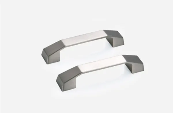 Zinc Alloy Cabinet Handle WZ1405