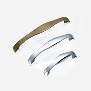 Zinc Alloy Cabinet Handle wz0860