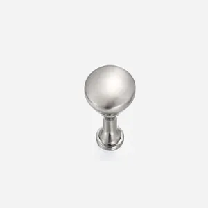 Alloy furnitune handle WZ3307