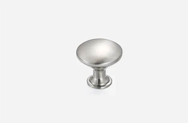 Alloy furnitune handle WZ3307