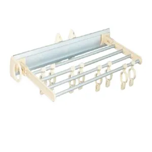 J0401 Skirt rack, pull out