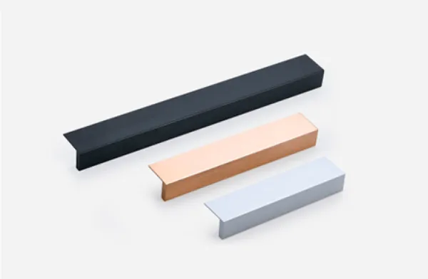 Aluminum Alloy Handle WA4403D