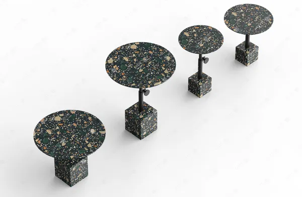 Stone Furniture