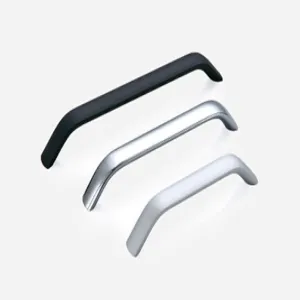 Aluminum Alloy Handle WA4206