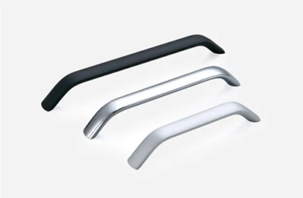 Aluminum Alloy Handle WA4206