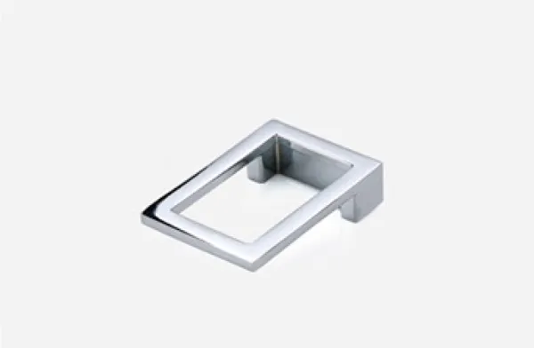 Zinc Alloy Cabinet Handle WZ0771