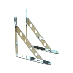 AYC001 Alpha-line wardrobe brackets