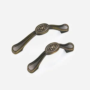 Classic Handle WZ8221