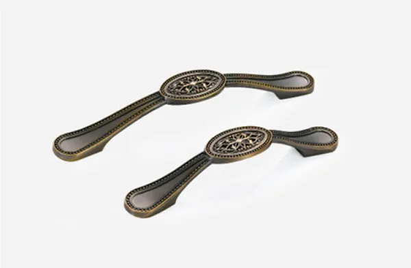 Classic Handle WZ8221