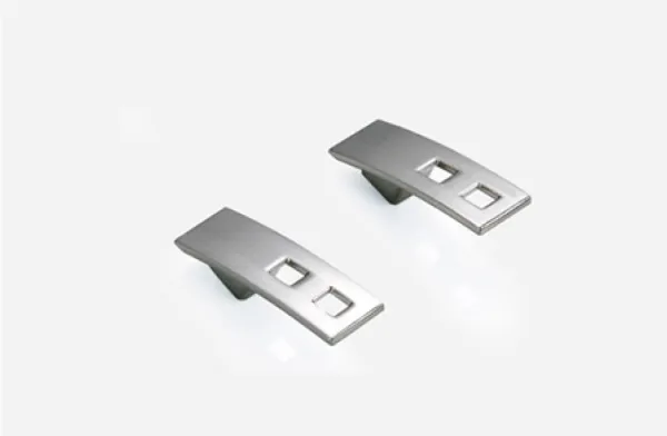 Alloy furnitune handle WZ3707