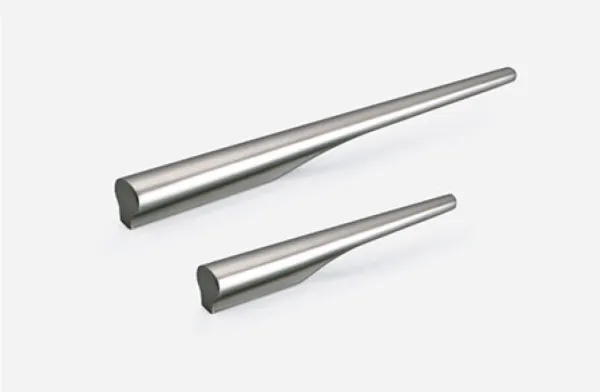 Zinc Alloy Cabinet Handle WZ0922