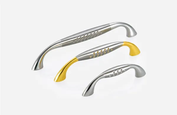 Alloy furnitune handle WZ3004