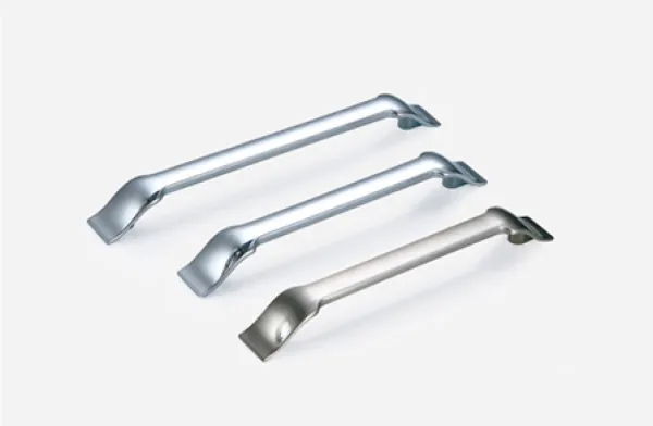 Zinc Alloy Cabinet Handle WZ0924