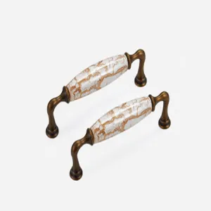 Ceramic Handle WZC0951