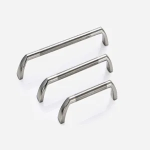 Alloy furnitune handle WZ3310