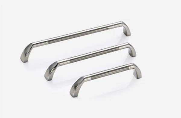 Alloy furnitune handle WZ3310