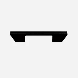 Minimalist aluminum handle WA0164A