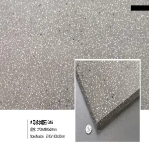 Reclaimed Terrazzo G15