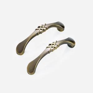 Classic Handle WZ8231