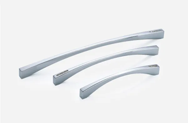 Zinc Alloy Cabinet Handle WZ0917