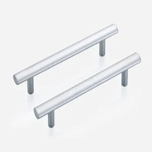 Aluminum Alloy Handle WA0215