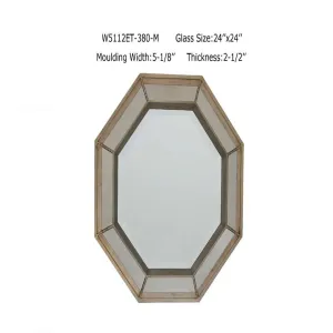 Mirrors W5112ET-380-M